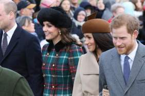 Meghan Markle and Prince Harry