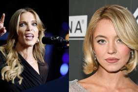 Megyn Kelly Sydney Sweeney (1)