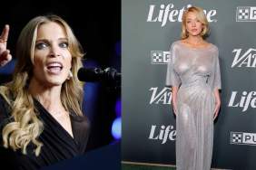 Megyn Kelly Sydney Sweeney