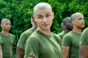 Boots' Miles Heizer Details Coming Out to His 'Super Conservative, Religious Family'