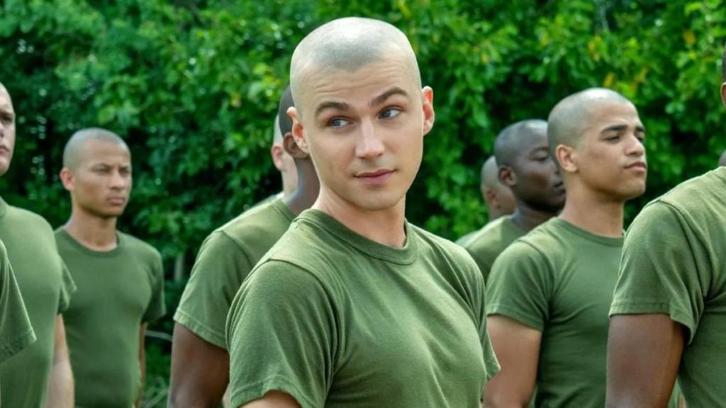 Boots' Miles Heizer Details Coming Out to His 'Super Conservative, Religious Family'