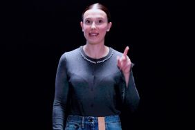 Millie Bobby Brown