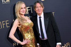 Keith Urban Admits He 'Blew Up' His Marriage With Nicole Kidman in Resurfaced Speech
