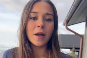 OnlyFans’ Sophie Rain Shows ‘Endless Charm’ Dancing in Body-Hugging Suit 