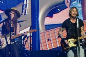 Keith Urban Linked to Younger Bandmate — Her Father Weighs In