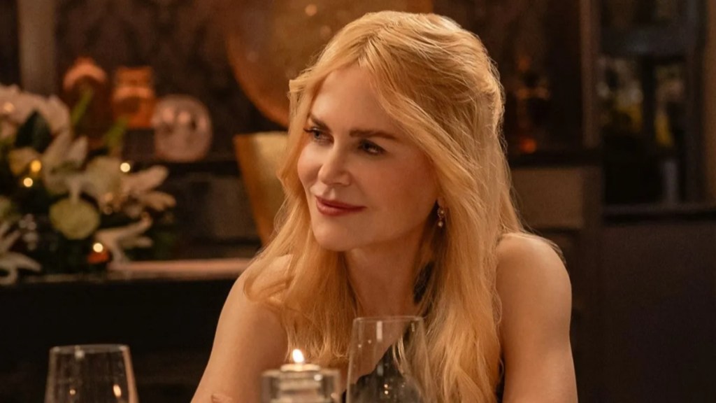 Nicole Kidman Finds Comfort in Hugh Jackman's Ex: 'They're Inseparable', Sources Says