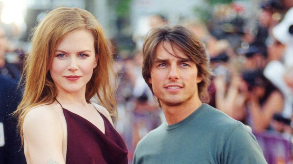 Nicole Kidman’s Classic Clapback at Tom Cruise Resurfaces After Keith Urban Divorce