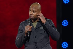 Dave Chappelle Scathingly Jokes About American Free Speech in Saudi Arabia