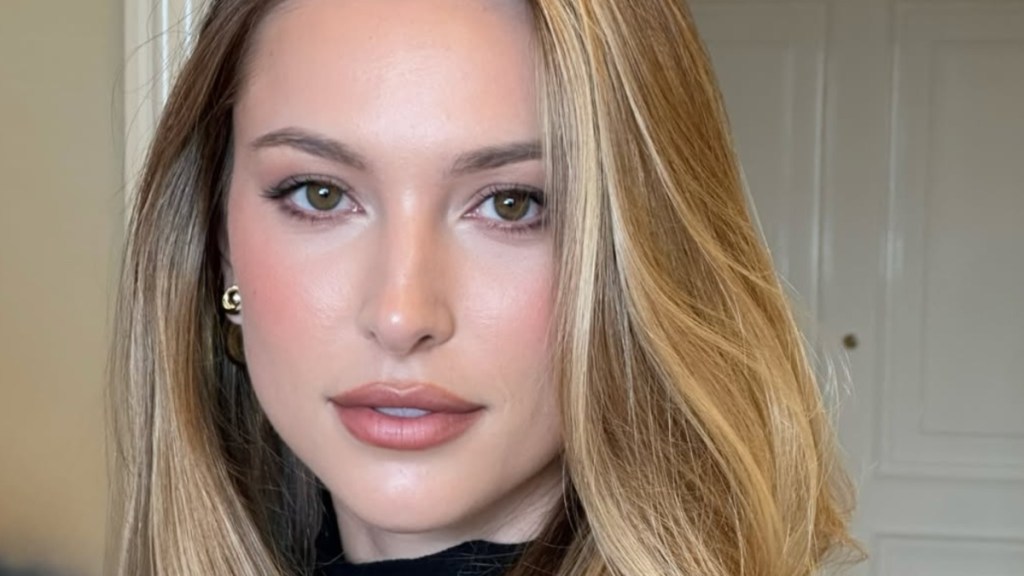 Steve Jobs' Daughter Eve Goes Viral With This Photo