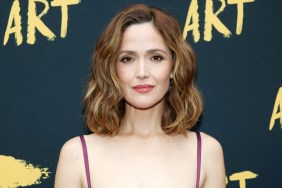 Rose Byrne Campaigns for Sequel to Hit Melissa McCarthy Comedy Movie