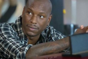 Fast & Furious Star Tyrese Gibson Arrested After Dog Attack