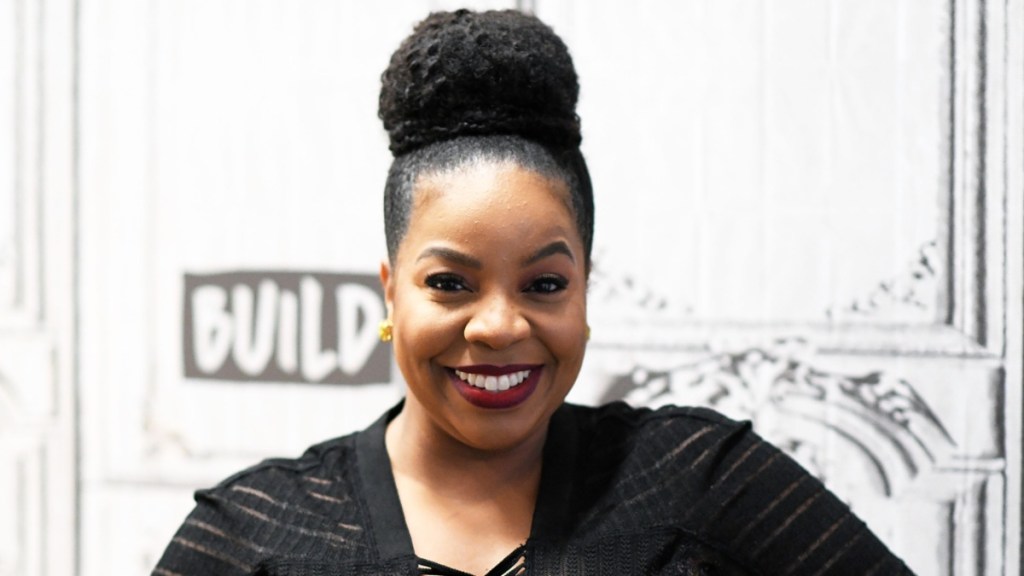 Vice Principals' Kimberly Hébert Gregory Passes Away at 52, Walton Goggins & More Pay Tribute