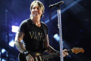 Keith Urban Moving On With Not One But Two Women Amid Divorce, Insiders Say