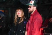 Travis Kelce 'Officially' Part of Taylor Swift Brand Amid Album Promotions, Insiders Say