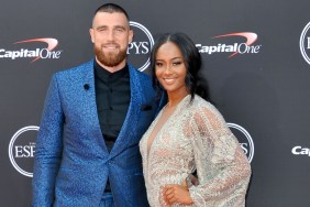 Travis Kelce's Ex Tayla Nicole Seemingly Responds to Taylor Swift's Possible Diss