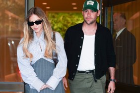 Scooter Braun 'Really Really Likes' Sydney Sweeney, Sources Say