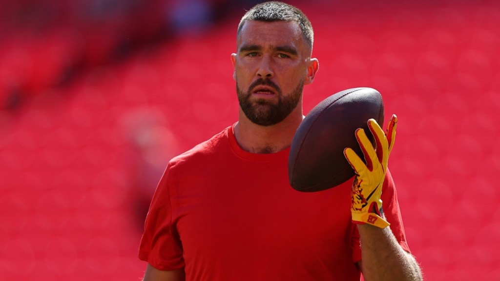 Travis Kelce’s Next Move Might Already Be Set Before He Retires From NFL