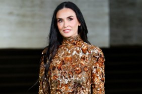 Demi Moore Brings Back 'Striptease' Haircut, Keke Palmer Says 'My Girl'