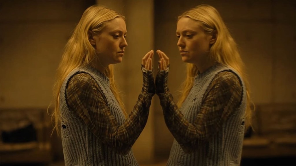 Vicious Director Reveals Why Horror Movie Doesn't Have Set Supernatural Rules