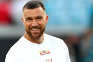 Travis Kelce Breaks Chiefs’ All-Purpose Yards Record vs Jaguars