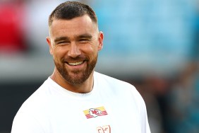 Travis Kelce Breaks Chiefs’ All-Purpose Yards Record vs Jaguars