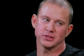 Channing Tatum Recalls Naked Jungle Scene With Sandra Bullock: 'You'll See My D*** Today'