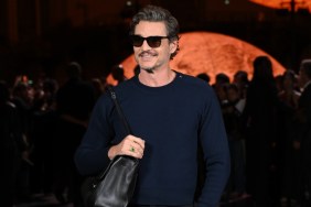 Pedro Pascal Fans Call Him 'Joey Tribbiani' As He Poses With a Purse