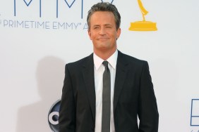 Ozzy Osbourne's Memoir Recalls Friends Star Matthew Perry's Struggles Against Addiction