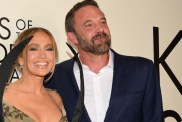 Ben Affleck & Jennifer Lopez Reunion Was 'Scripted', Insiders Say