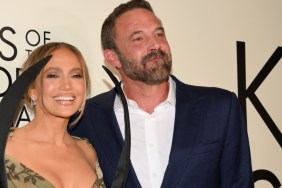 Ben Affleck & Jennifer Lopez Reunion Was 'Scripted', Insiders Say