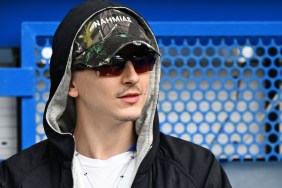 Timothée Chalamet Debuts New Haircut Amid Marty Supreme Release