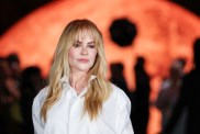 Nicole Kidman 'Happy to Be Back at Work' Amid Keith Urban Divorce — Report