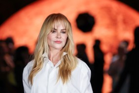 Nicole Kidman 'Happy to Be Back at Work' Amid Keith Urban Divorce — Report