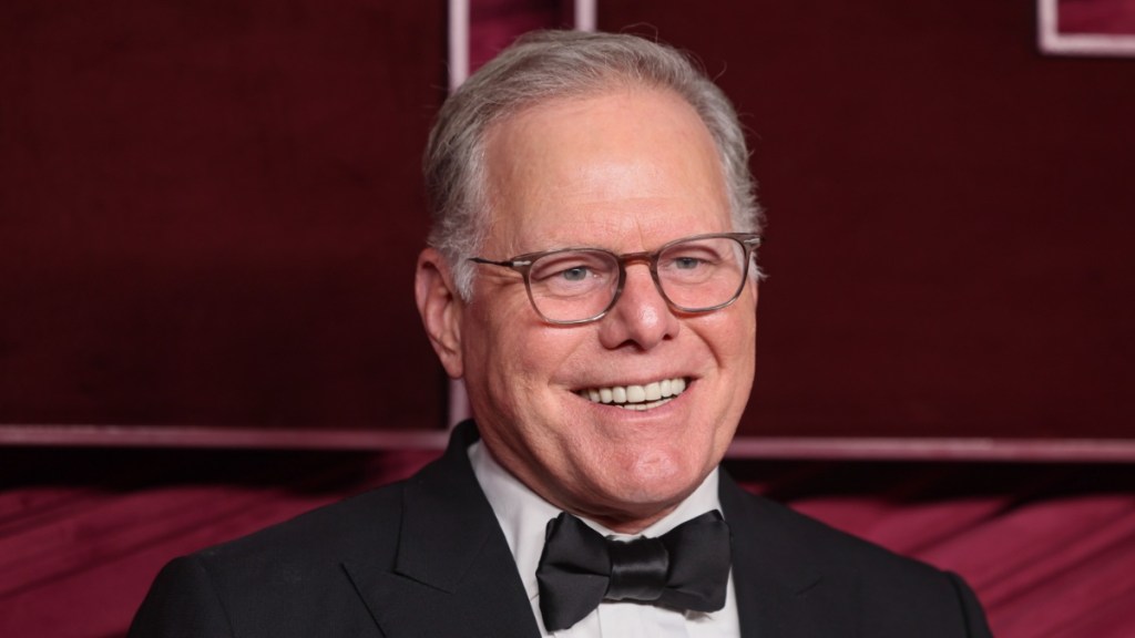David Ellison's Bid for Warner Bros. Discovery Shaping up, David Zaslav 'Unlikely' to Stick Around