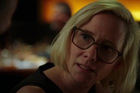 Chicago P.D. Producer on How Committed Anne Heche Was to Her Role on NBC TV Show