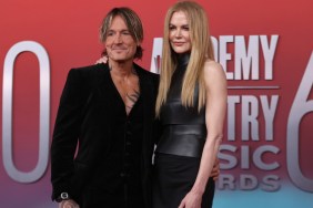 Keith Urban & Nicole Kidman Are Speaking Only Through Lawyers, Insiders Say