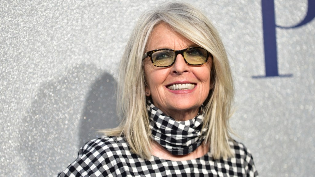 Diane Keaton Dead at 79: Robert De Niro, Jane Fonda & Others React