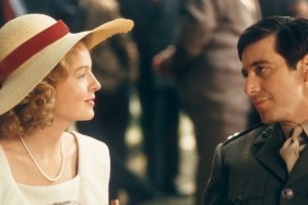Al Pacino Has One Regret Regarding 'The Love of His Life' Diane Keaton