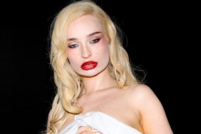 Kim Petras Shares Most Revealing Photo Yet as She Poses In Nothing
