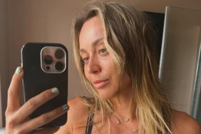 Tennis Player Paula Badosa's Neon Bikini Look Will Make You Look Twice