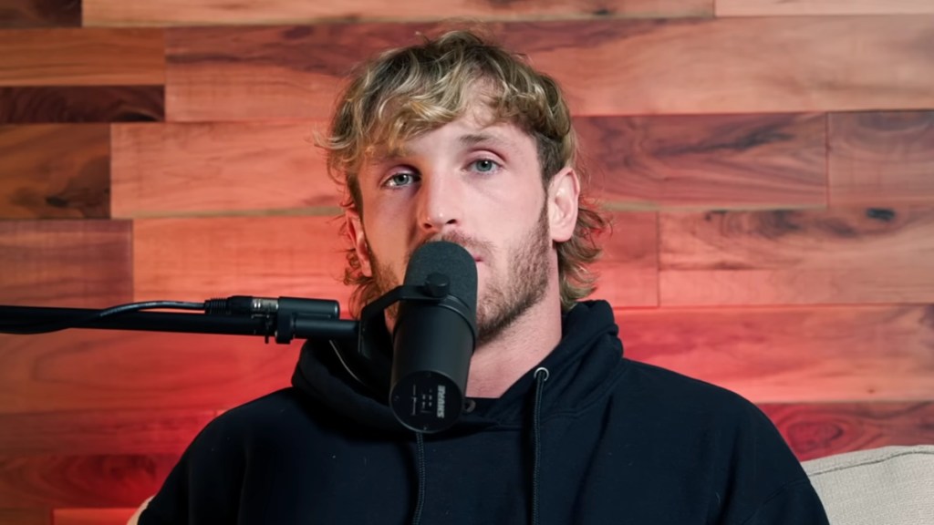 Fake Logan Paul Death Rumors Emerge After Fatal Helicopter Crash