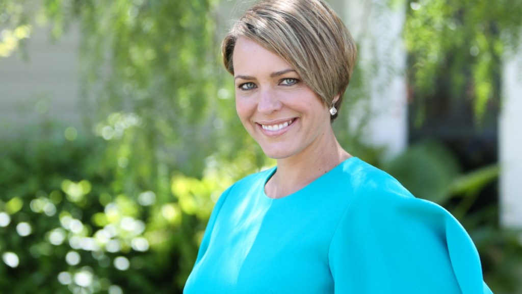 Arianne Zucker's Lawsuit Against Dool Producers & Other Parties Reportedly Reached Settlement