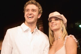 Britney Spears Called Justin Timberlake the Night Before Wedding, Claims Kevin Federline