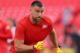 Travis Kelce Makes Bold Prediction About Super Bowl 2026 Winner