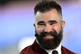 Jason Kelce Slams 'Fake Quotes' Regarding Bad Bunny's 2026 Super Bowl Show