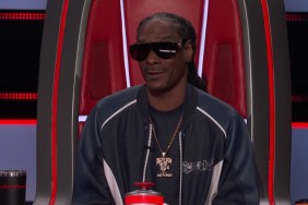 The Voice Left Snoop Dogg Crying Hard, Here’s Why