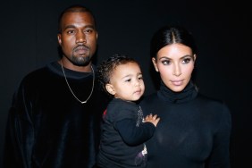 Kanye West's Daughter North West Wants Kim Kardashian To Have a 'Boyfriend'