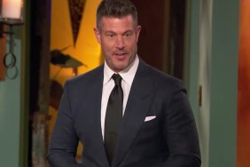 The Golden Bachelor Host Addresses Carol's Unexpected Departure