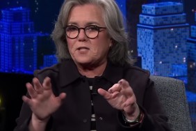 Rosie O'Donnell Ranks Hollywood A-Lister Among Worst Guests on Her Talk Show