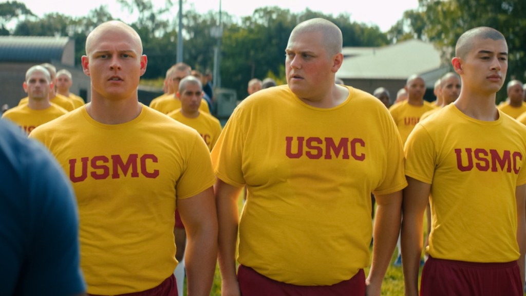 Netflix Accused of Feeding 'Woke Garbage' to 'Audience & Children' by Pentagon